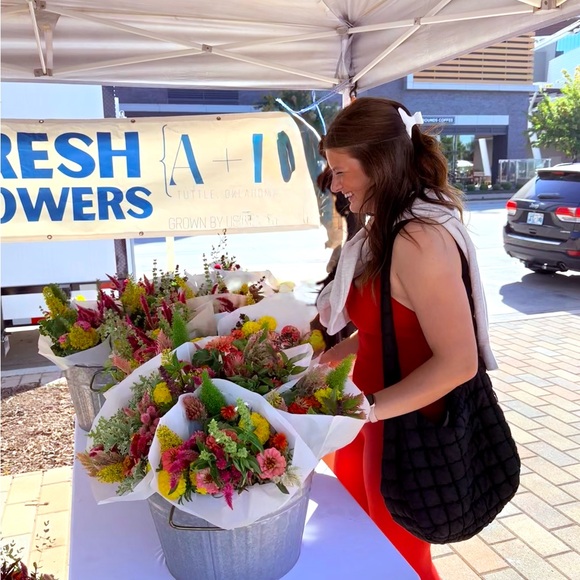 Meet your Posher, Kenzi - Picture 3 of 6